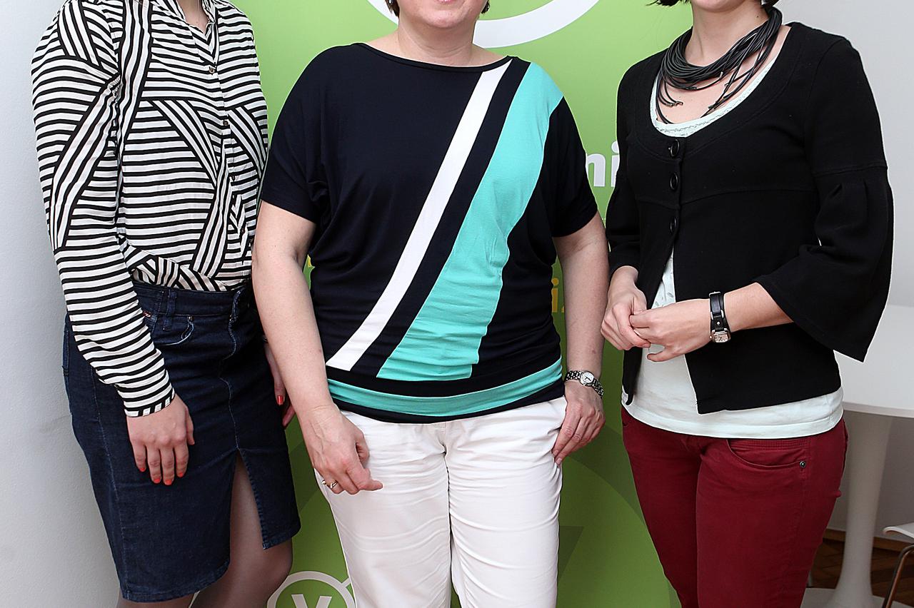 savršena linija ljeta