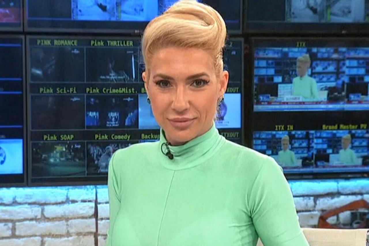 Jovana Jeremić
