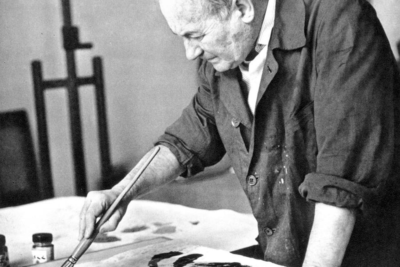 Joan Miro