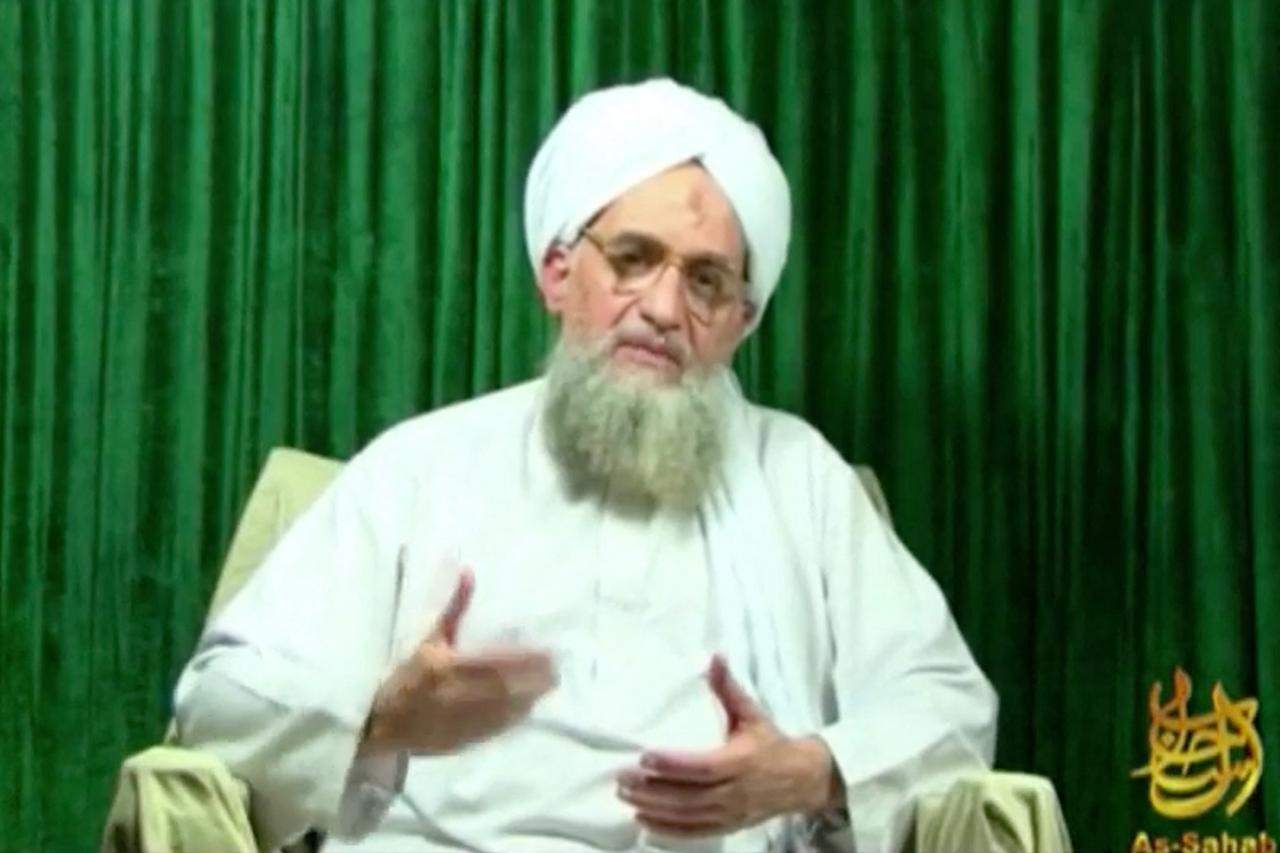 US Kills Al Qaeda Leader In Afghanistan Drone Strike