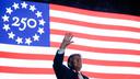 Trump Slams NATO Allies Over Defense Spending, Reciprocity Ahead of Summit
