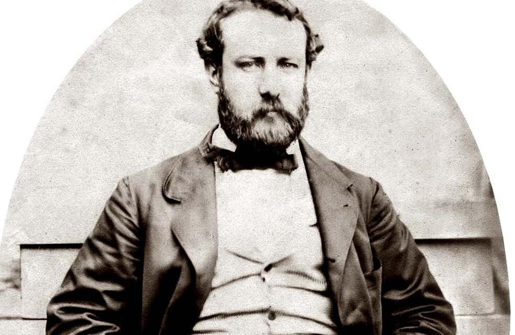 Jules Verne