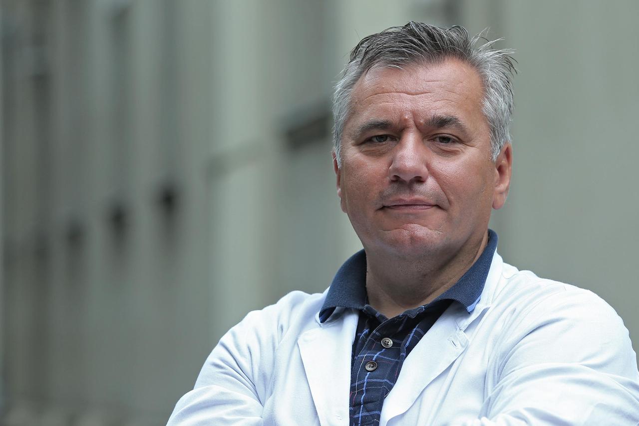 Robert Kolundžić