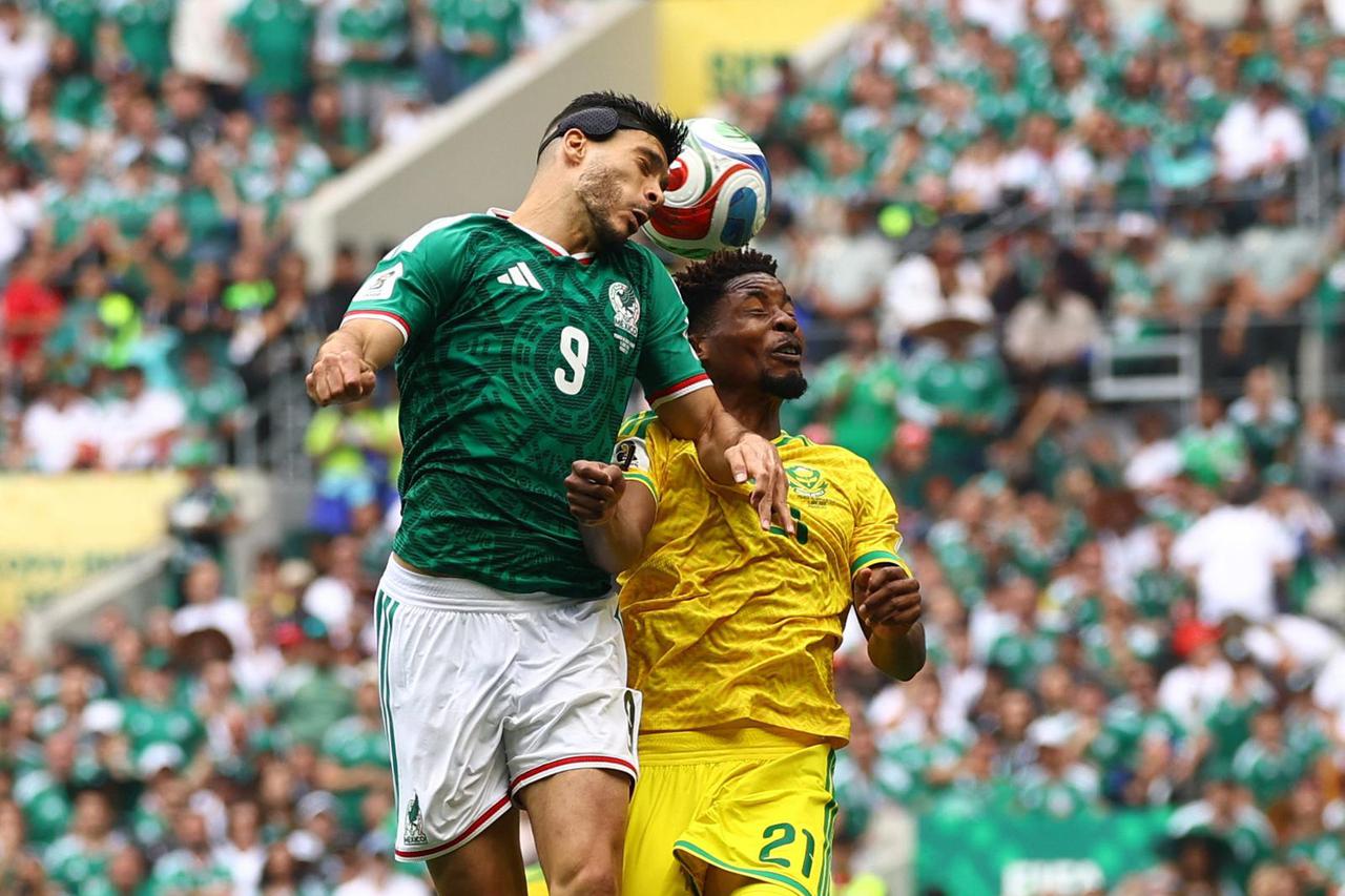 FIFA World Cup 2026 - Group A - Mexico v South Africa