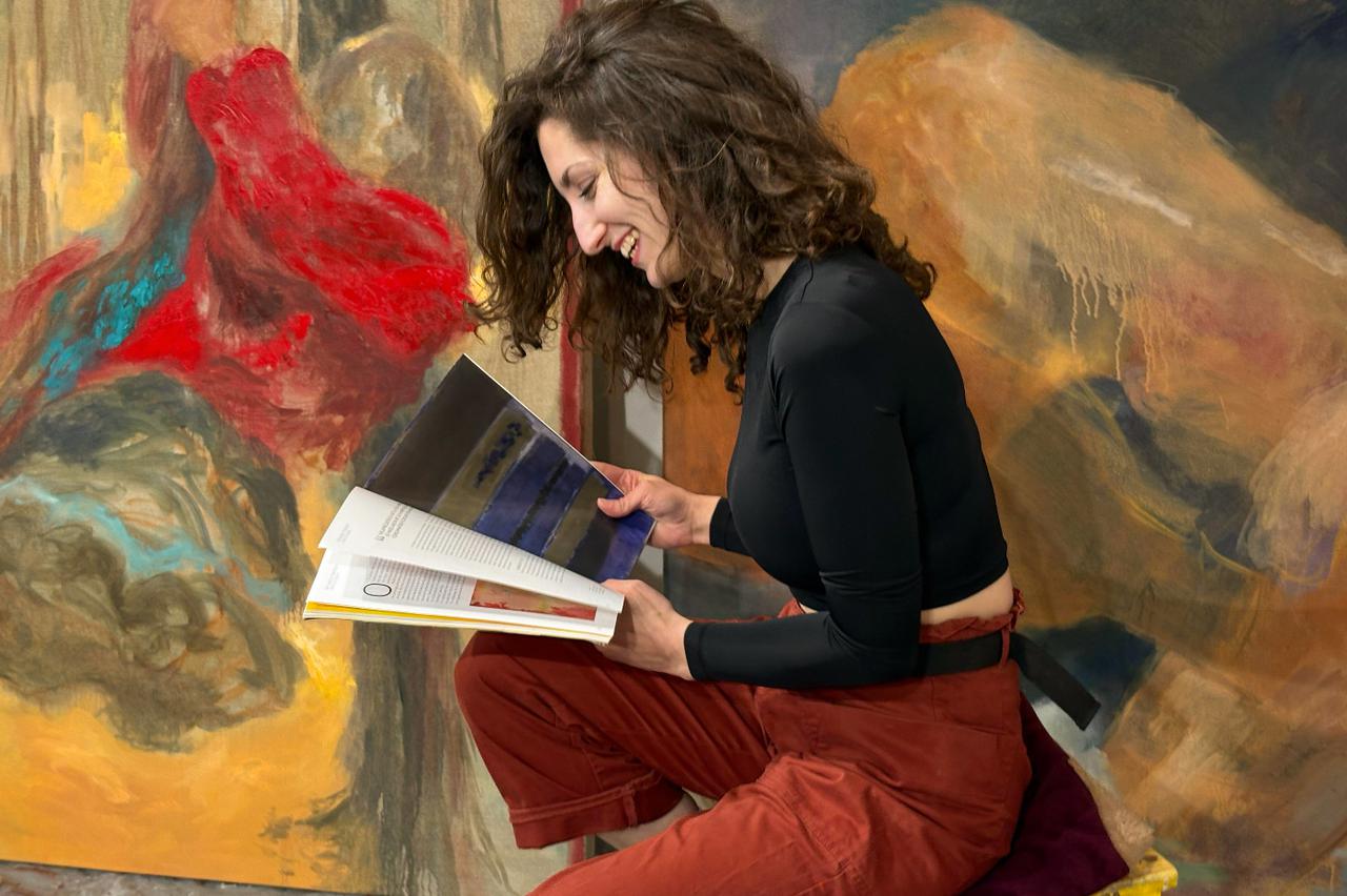 Monika Sinković