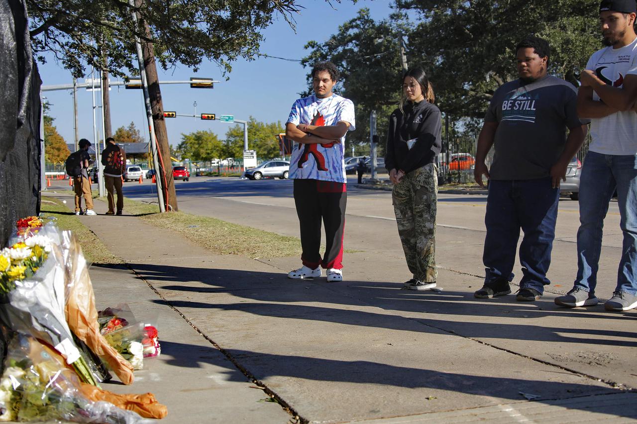 U.S.-HOUSTON-STAMPEDE-INVESTIGATION
