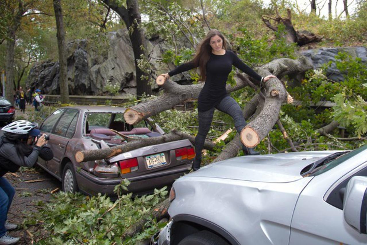 Nana Gouvea, sandy (1)