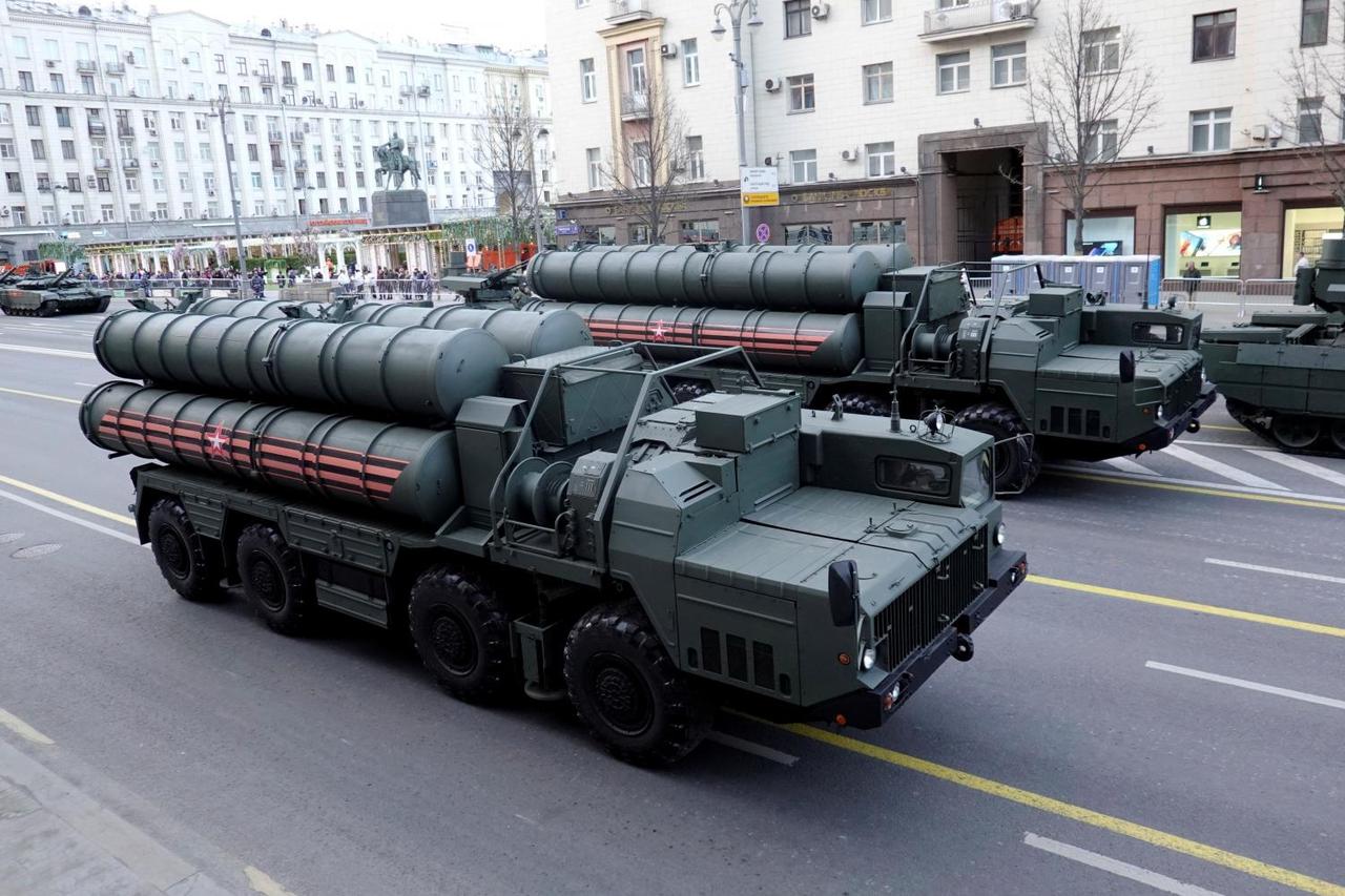S-400