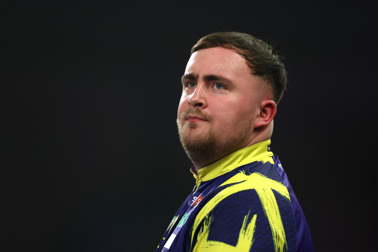 World Darts Championship