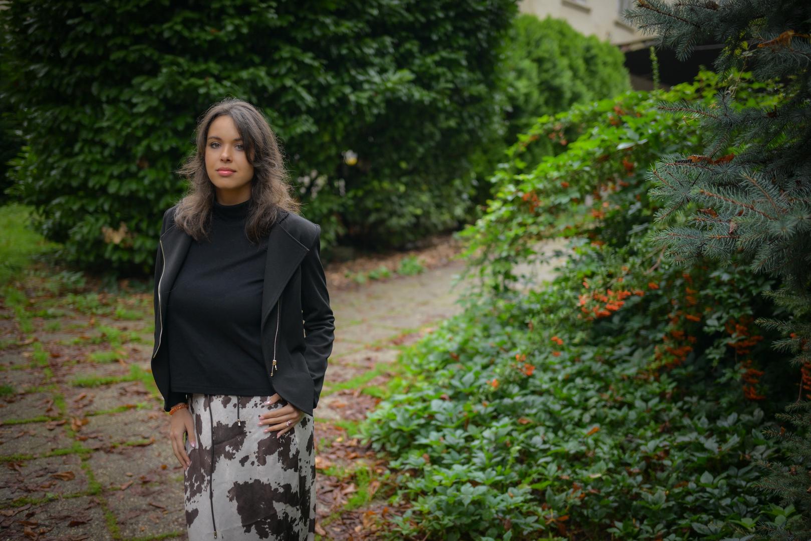 Liječničke prognoze nisu bile nimalo optimistične, život joj je doslovno visio o koncu, a šanse za oporavak bile su minimalne, no ta hrabra djevojka nije posustajala. Iz bitke za život izašla je kao pobjednica. Kim je 2019. dala za Večernji list intervju kako bi podignula svijest javnosti o moždanom udaru kod žena. - Žene u tom slučaju imaju puno veću smrtnost i puno teže simptome nego muškarci i o tome se treba govoriti - započela je tada neustrašiva djevojka.