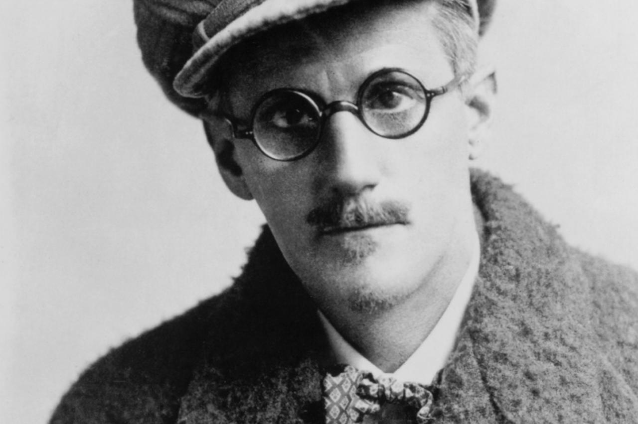 james joyce