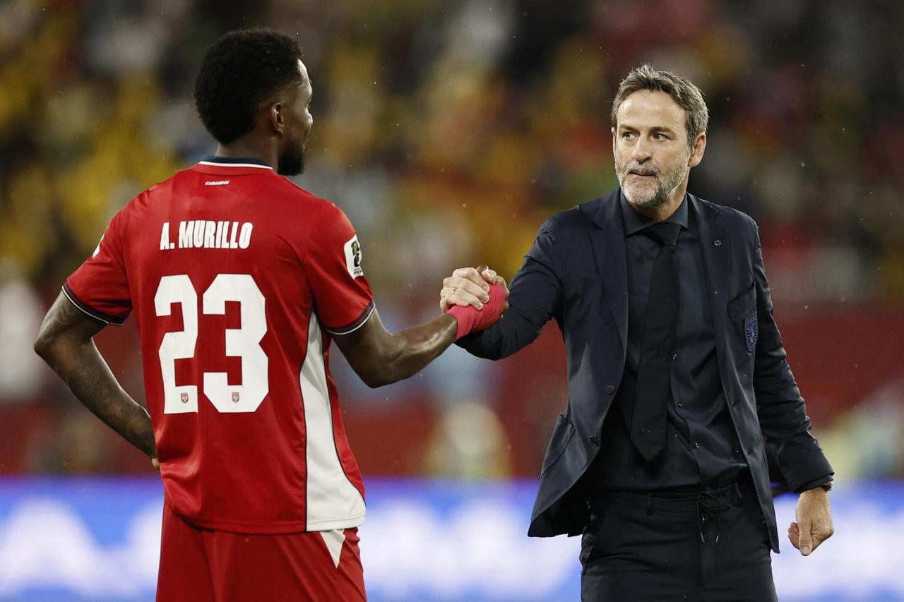 FIFA World Cup 2026 - Group L - Ghana v Panama