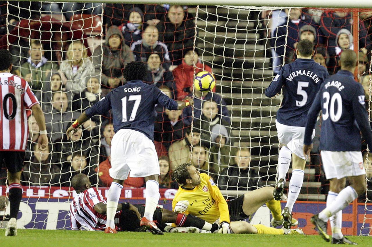 Darren Bent