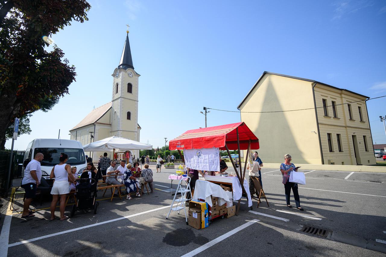 Zagreb: Klarinje - Dani Svete Klare 2026.
