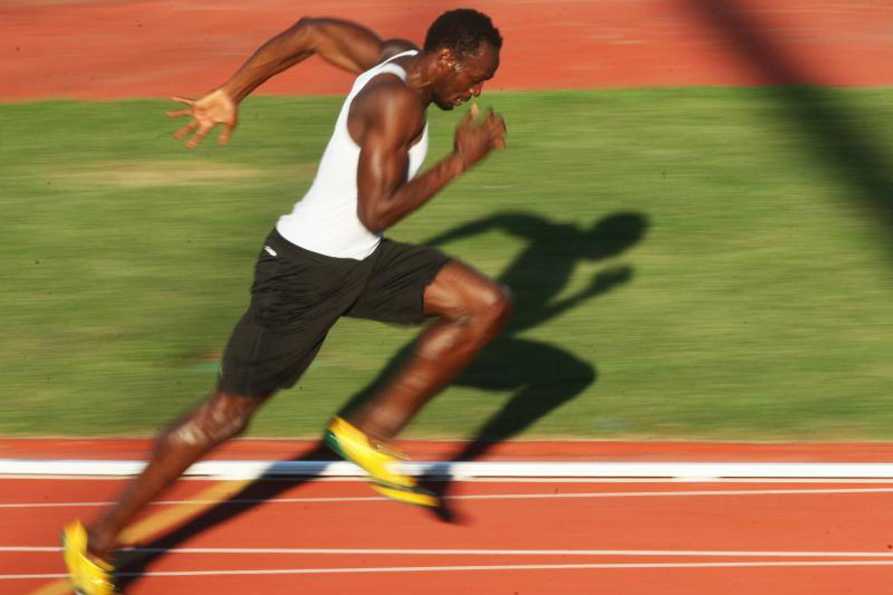 Usain Bolt (1)
