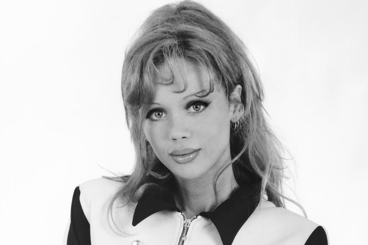 Preminula hrvatska dance pjevačica Davorka Ručević Kasandra