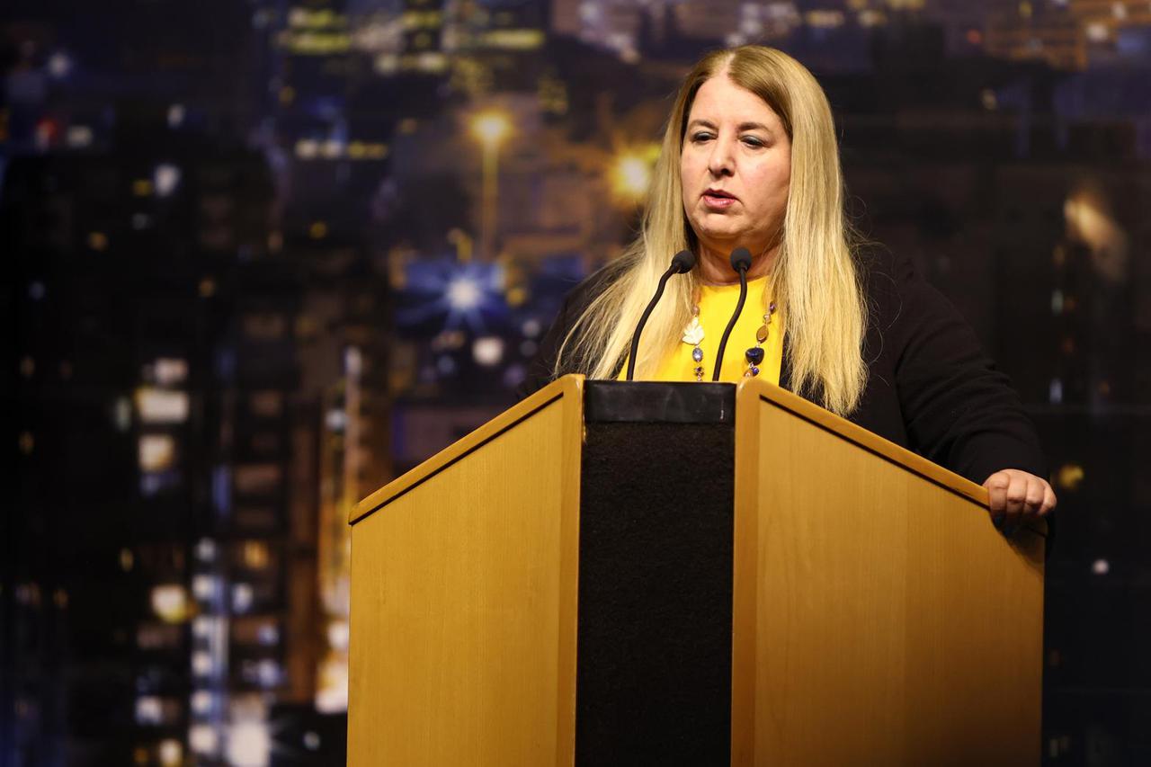 Mostar: Premijer Plenković na otvorenju 24. Međunarodnog sajma gospodarstva Mostar 2023.