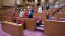 Croatian Parliament Faces Test on Responsibility Towards Croats in Bosnia and Herzegovina