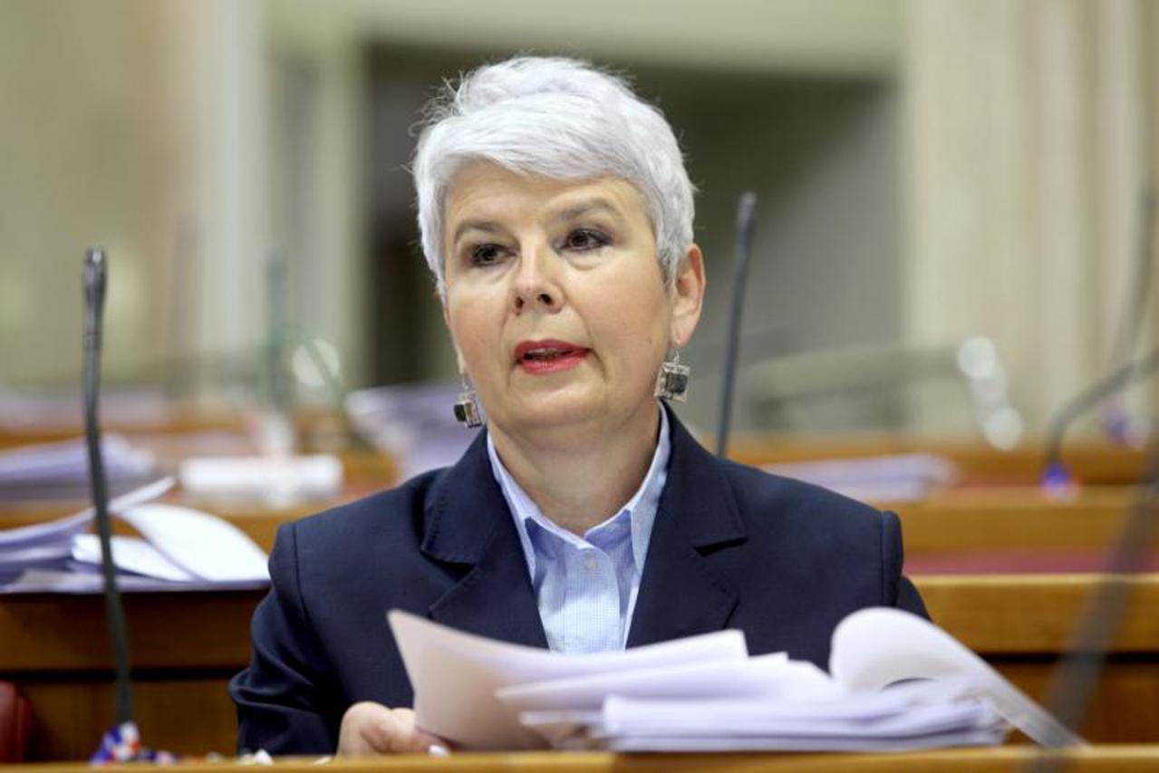 jadranka kosor,portal