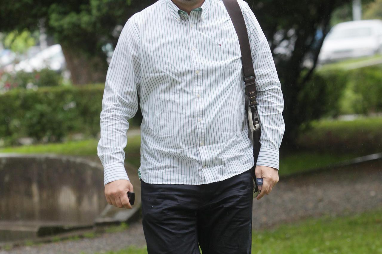 Željko Lacković
