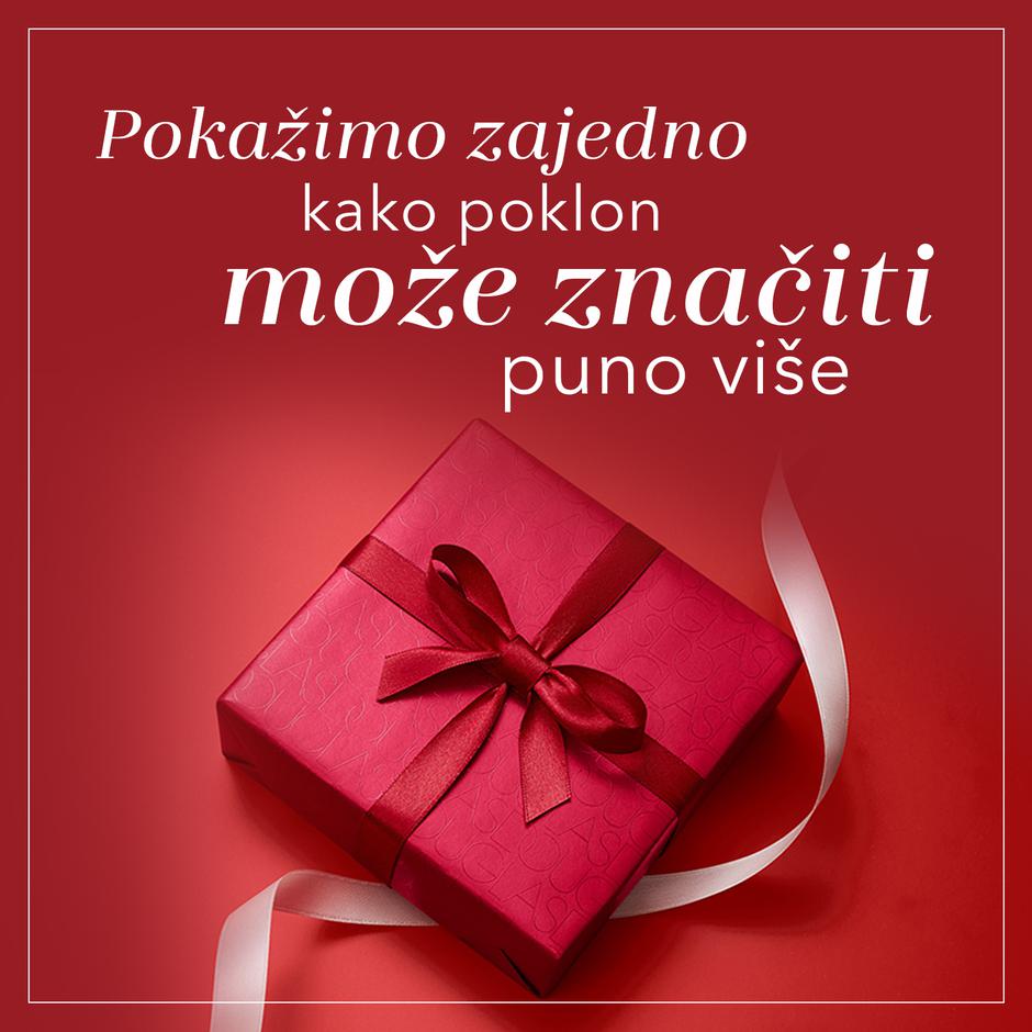 Douglas božićni projekt