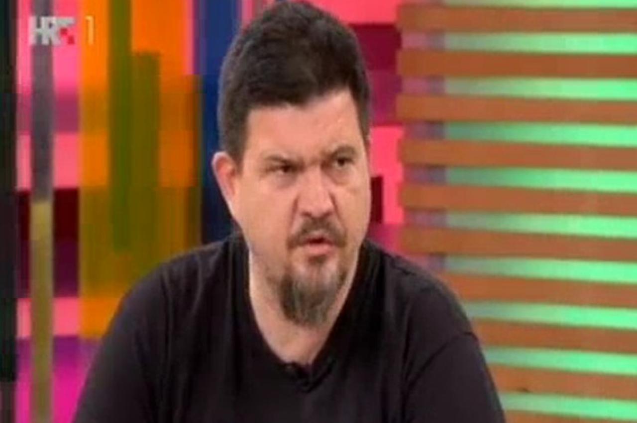 Benjamin Perasović
