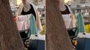 Splićanku razbjesnili turisti na Žnjanu: 'Pa pogledajte što oni rade na plaži'
