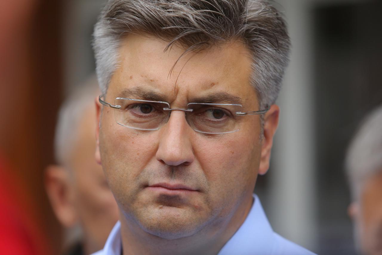 Andrej Plenković