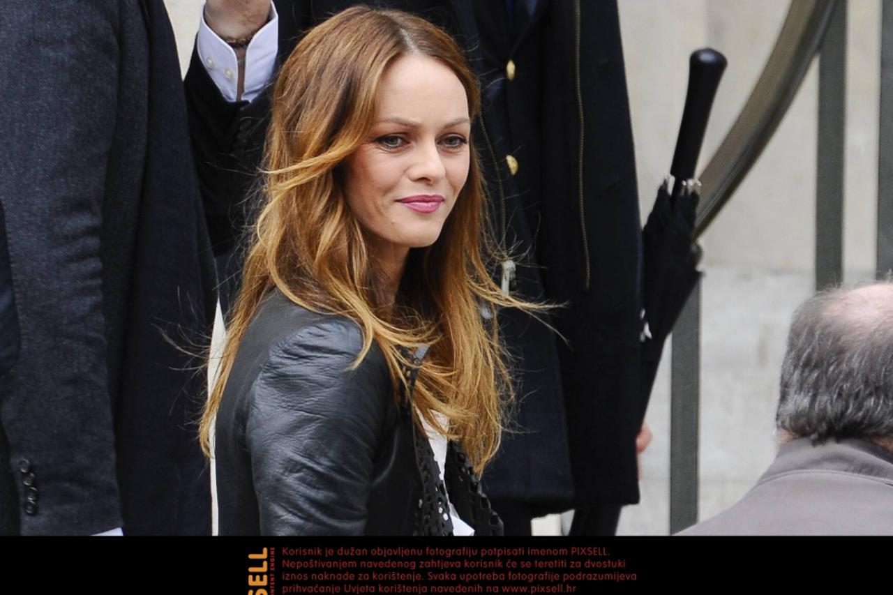 vanessa paradis