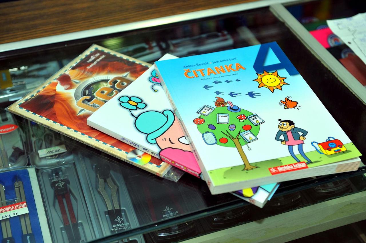čitanka