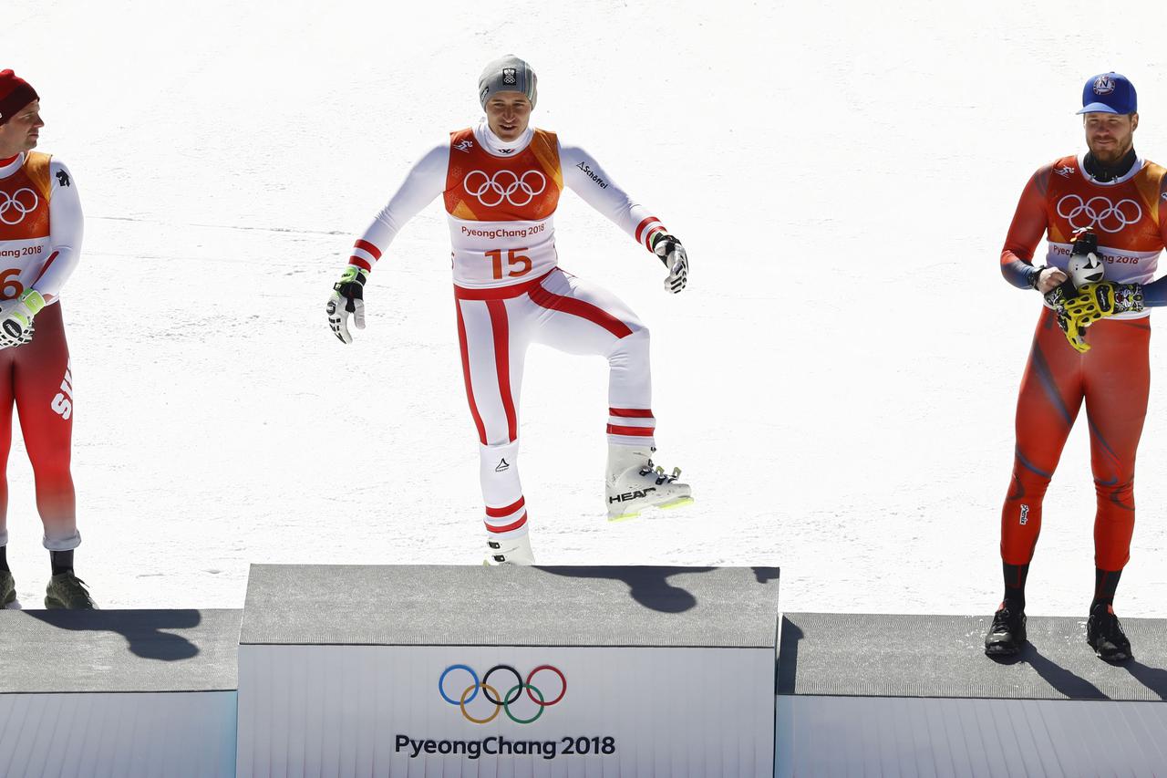 Matthias Mayer