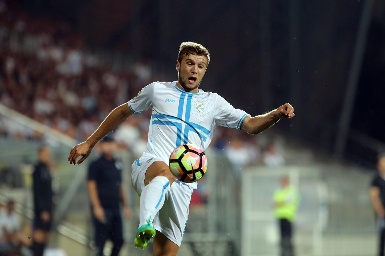 Stefan Ristovski