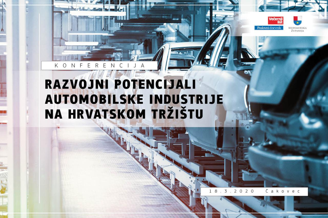 Razvojni potencijali automobilske industrije