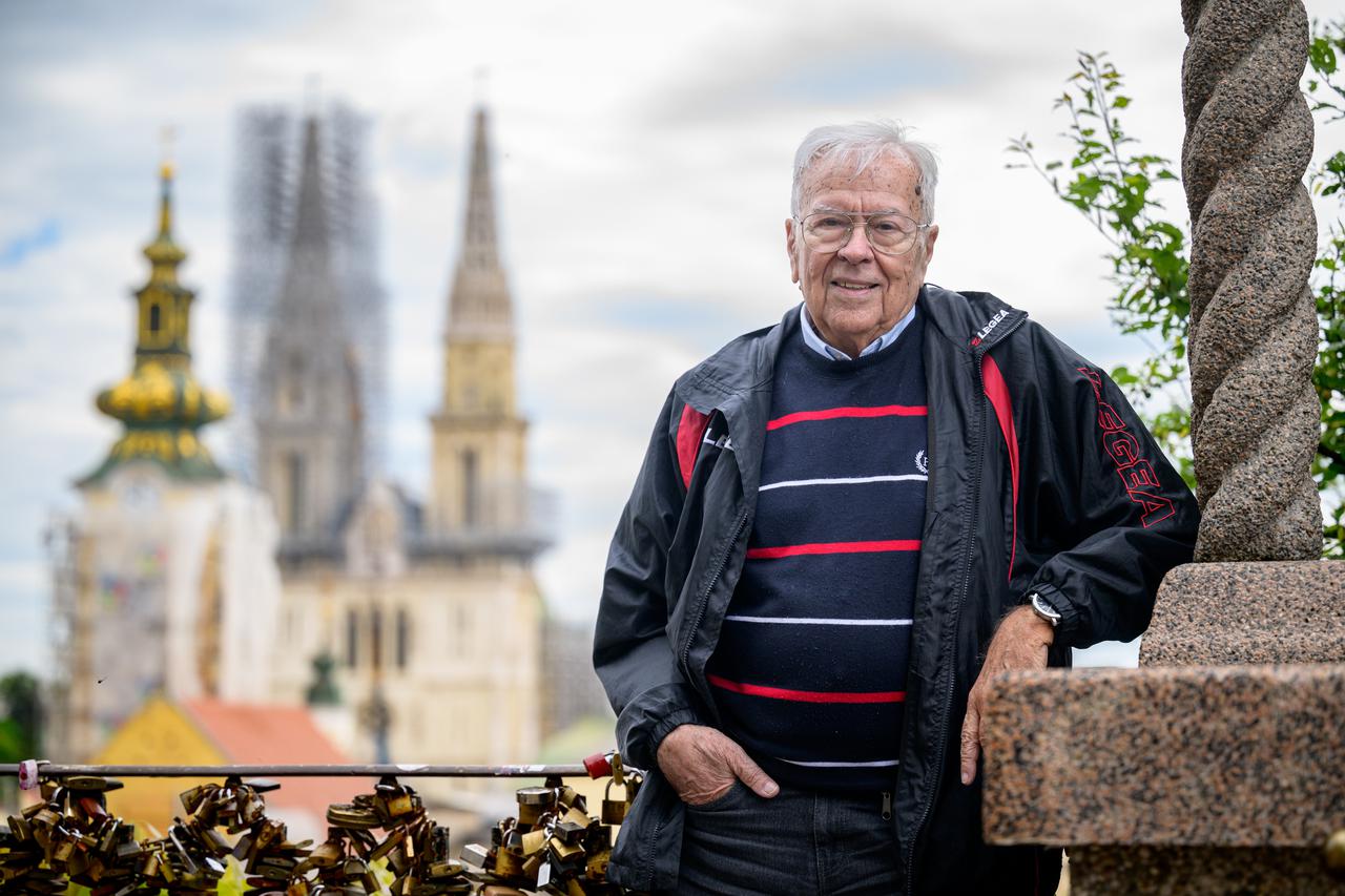 Zagreb: Hrvoje Hegedušić