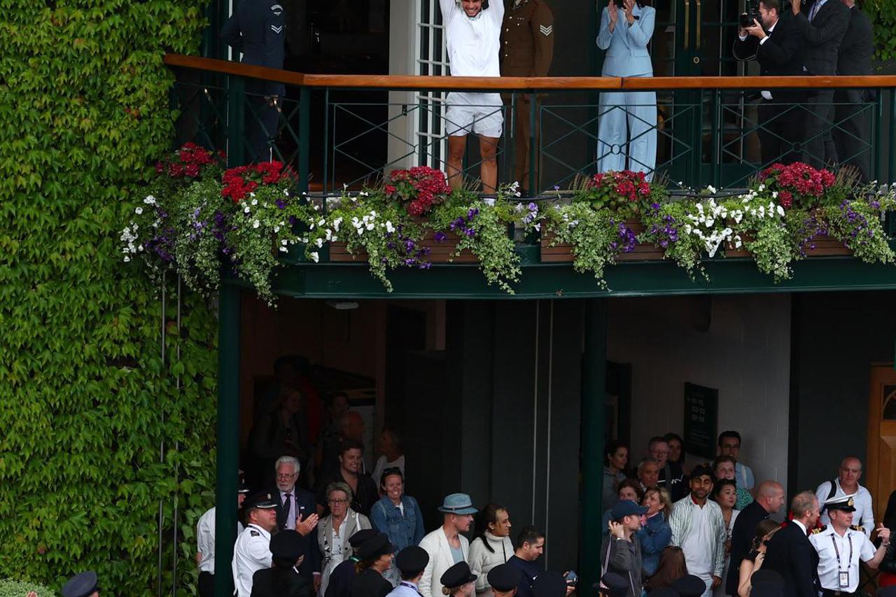 KATAR 2022 - Tuga na licima hrvatskih igrača nakon poraza od Argentine