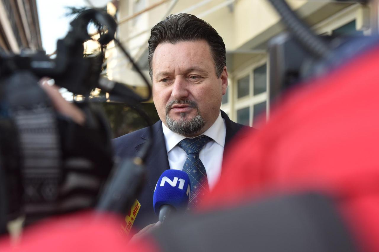 Lovro Kuščević