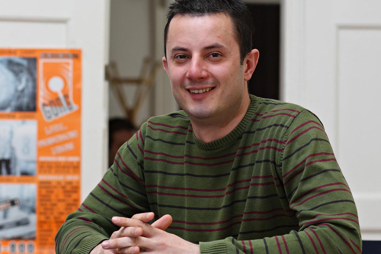 Dragan Zelić
