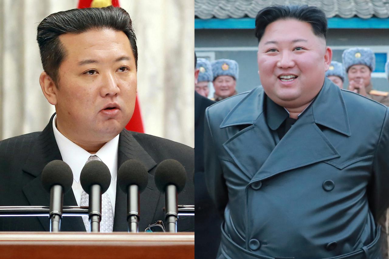 Kim Jong-un