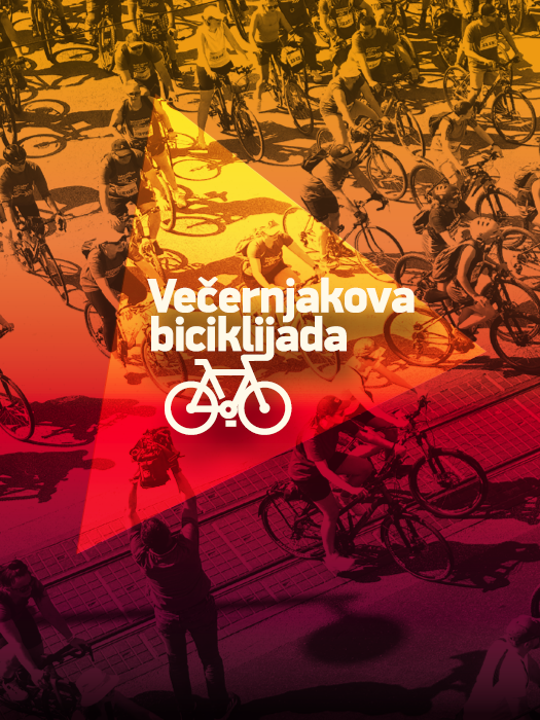 Večernjakova biciklijada