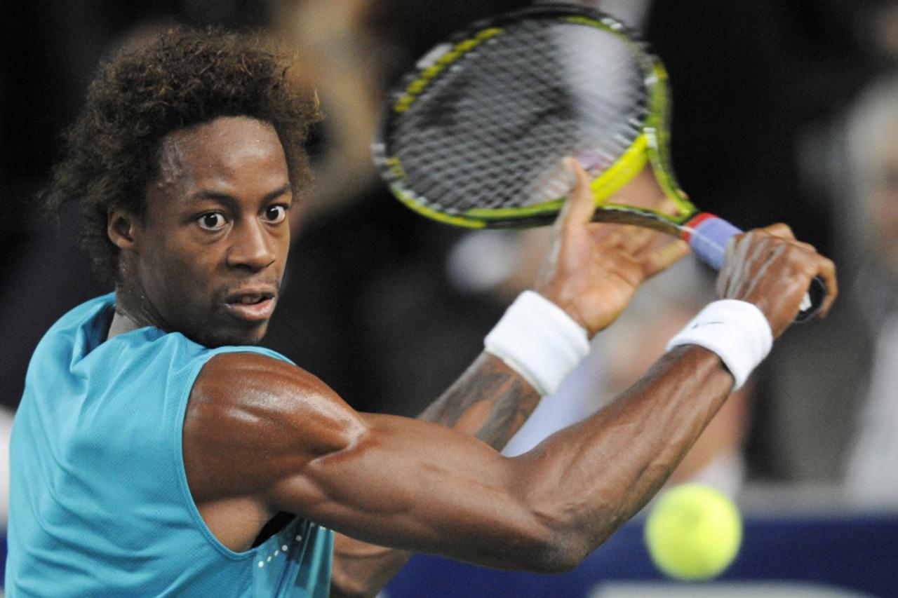Gael Monfils