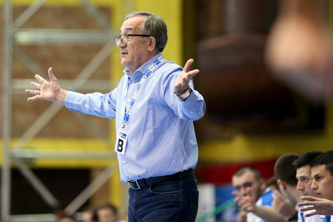 PPD Zagreb - Metalurg