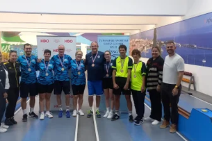 Pregršt medalja gluhih kuglača i kuglačica u 2026.
