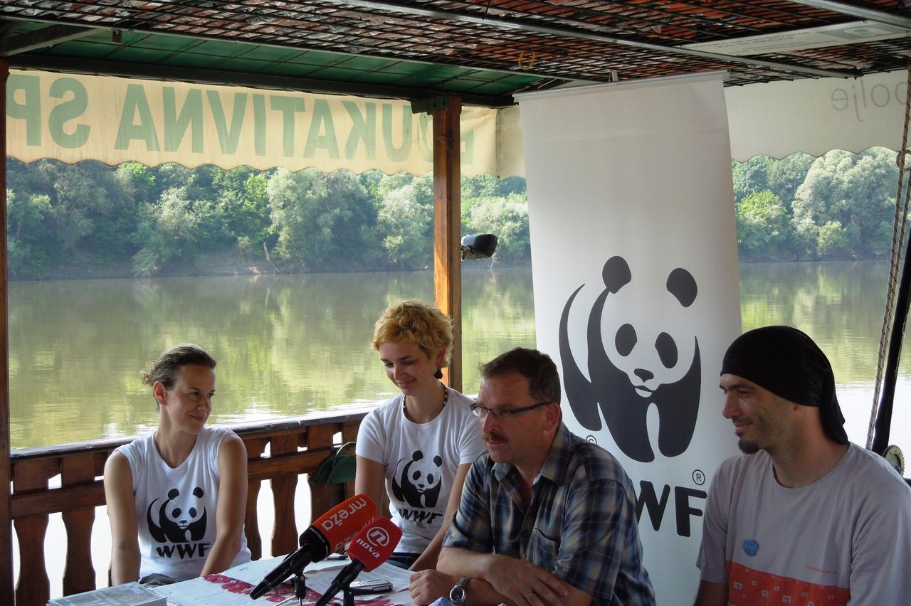 wwf,lonjsko polje