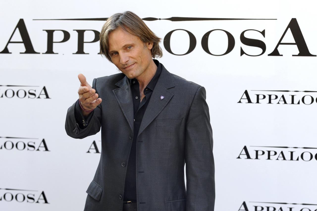 viggo mortensen