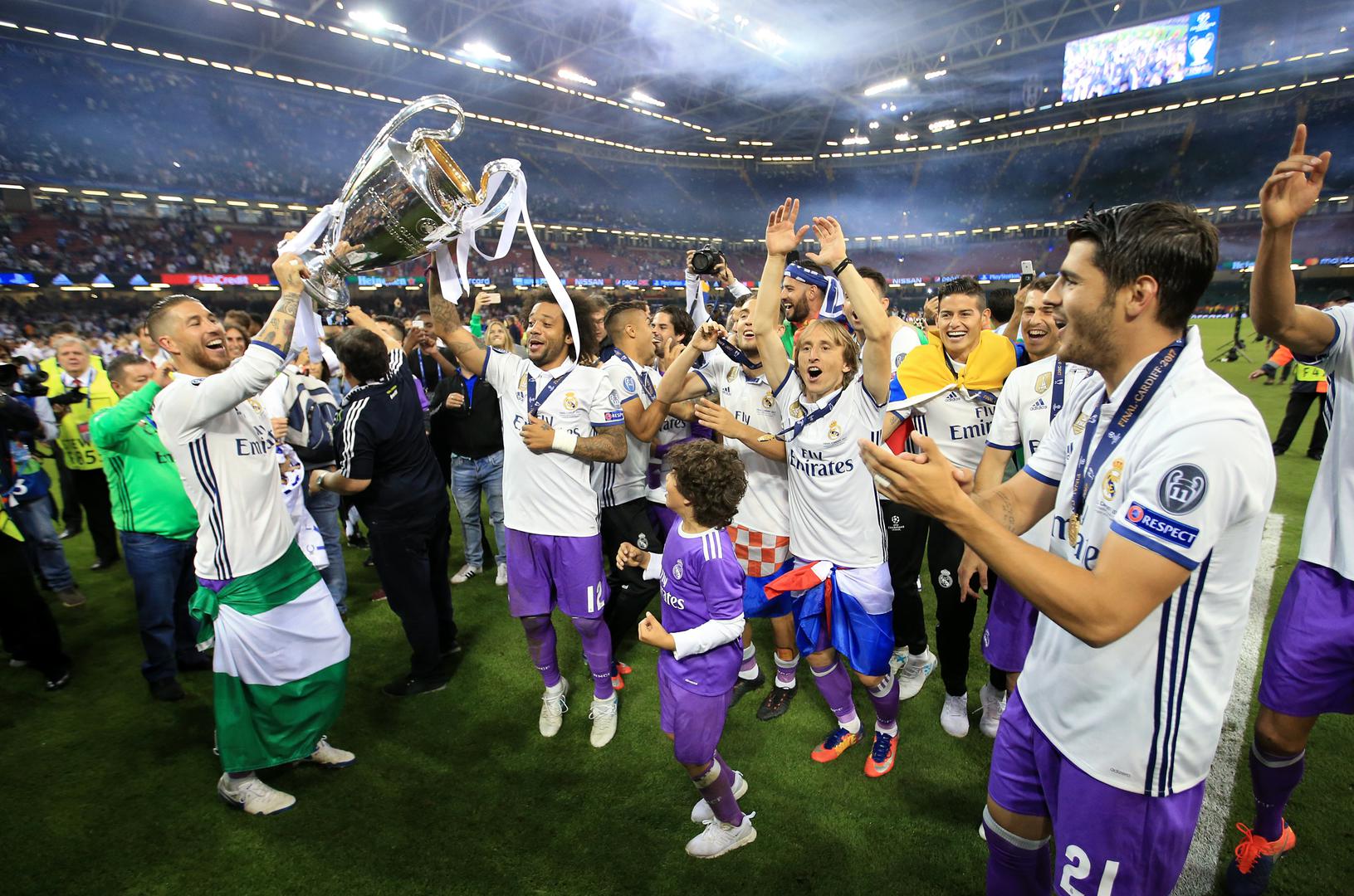 Stadion Millenium u Cardiffu ima 74.500 mjesta, a izgrađen je za 140 milijuna eura