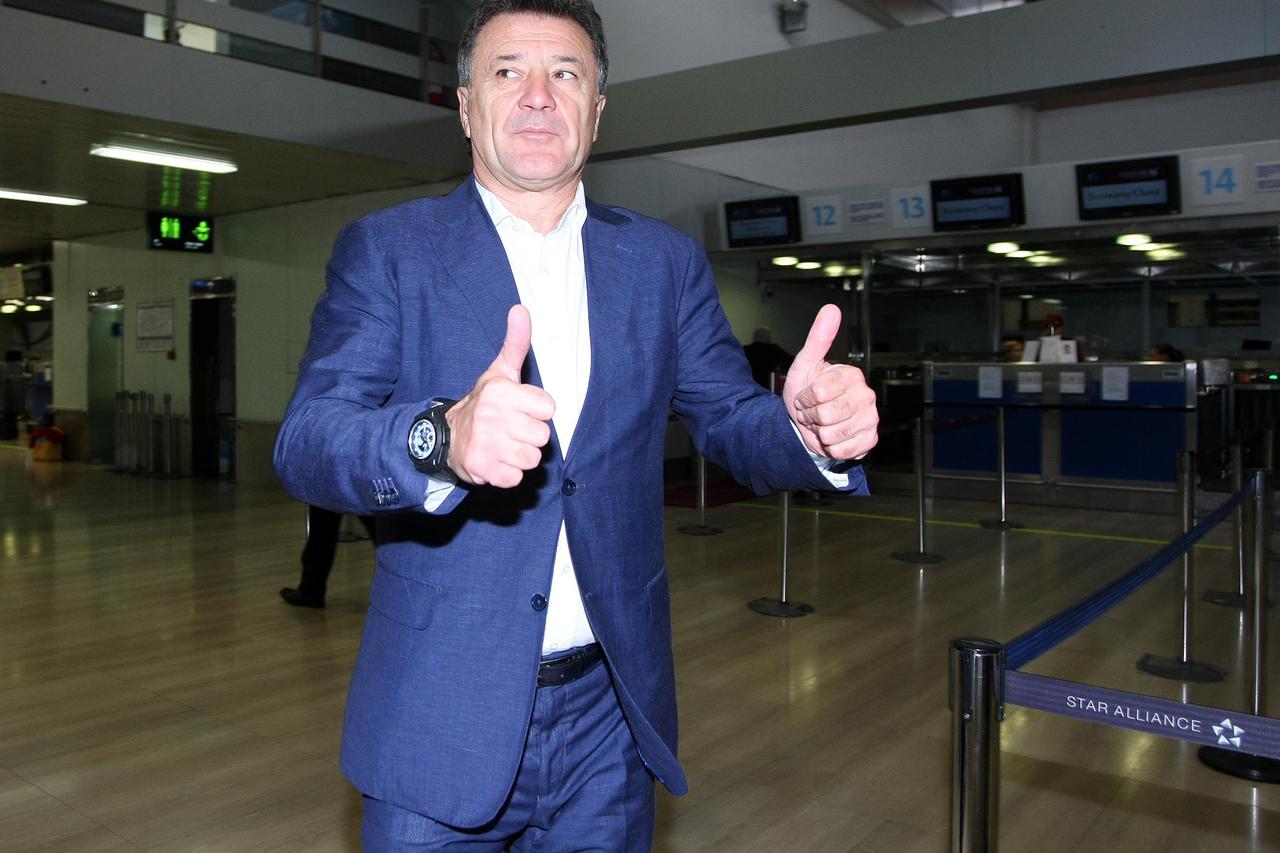 Zdravko Mamić