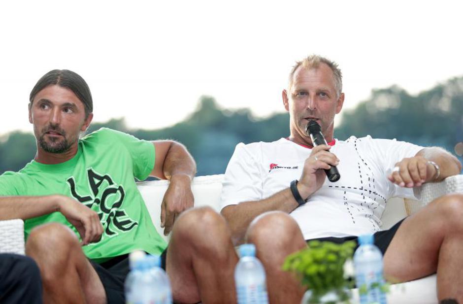 Thomas Muster