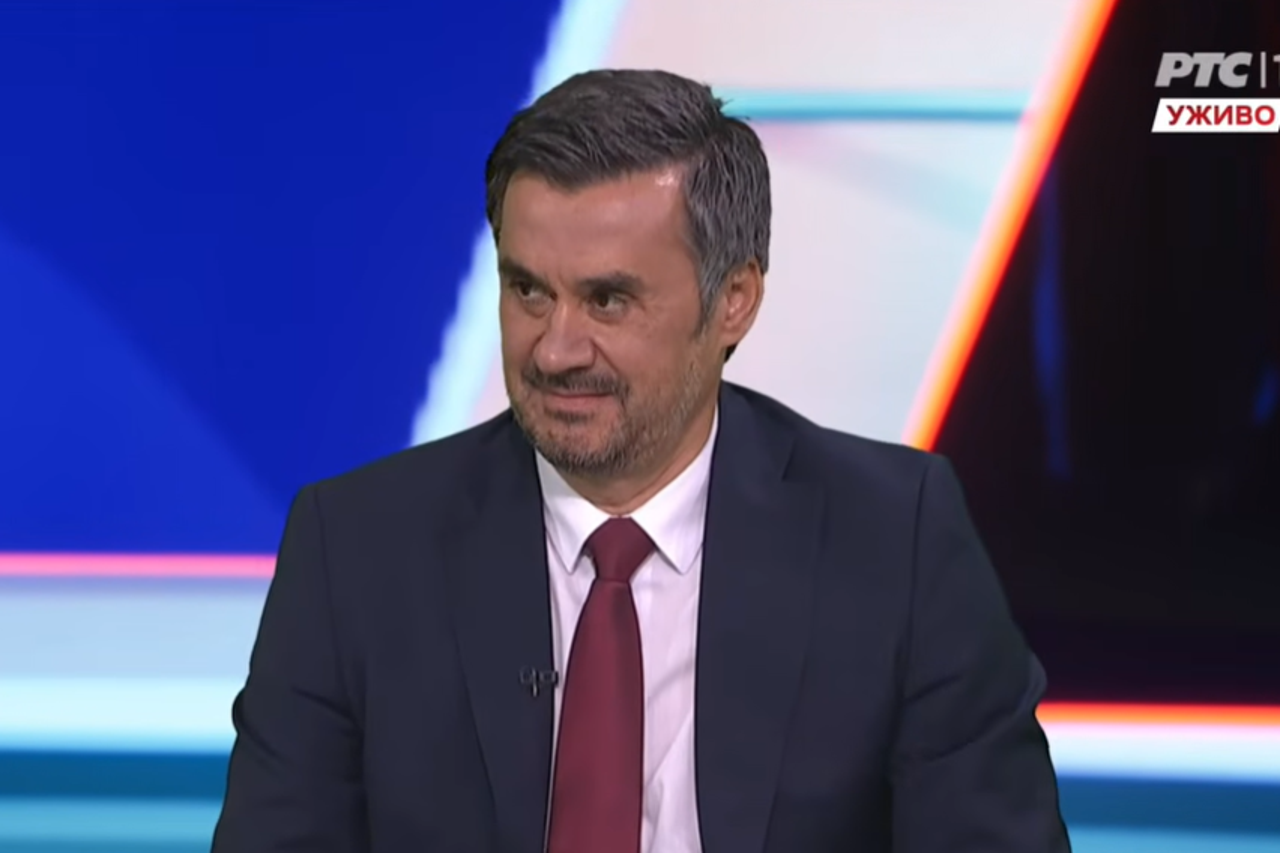 Rade Bogdanović