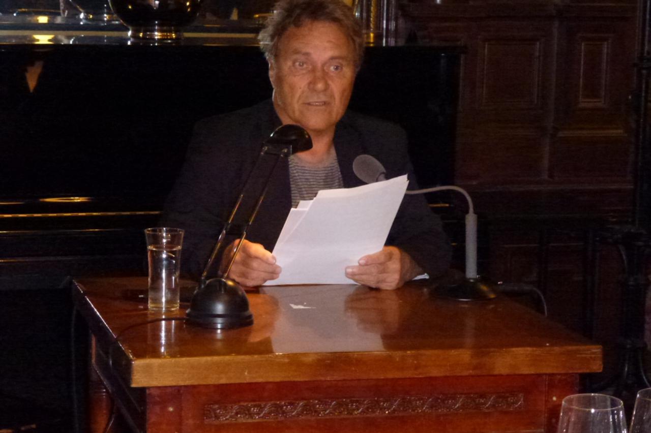 Berger, Beč, Popovićeva djela (1)