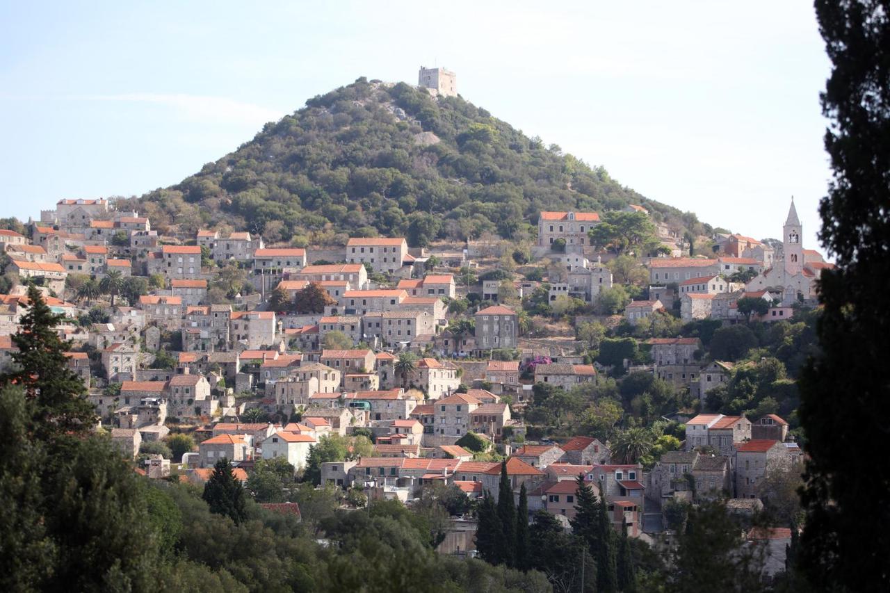 Lastovo